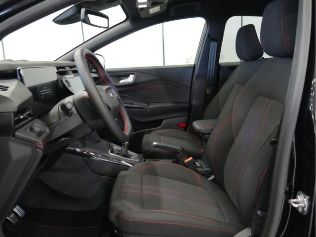 Ford Puma 1.0 EcoBoost 125cv ST-Line MHEV