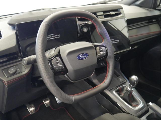 Ford Puma 1.0 EcoBoost 125cv ST-Line MHEV