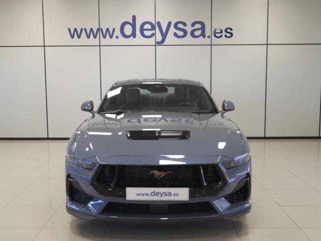 Ford Mustang 5.0 Ti-VCT V8 331KW Mustang GT AT(Fast.)