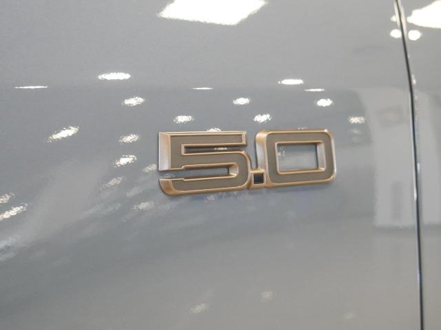 Ford Mustang 5.0 Ti-VCT V8 331KW Mustang GT AT(Fast.)