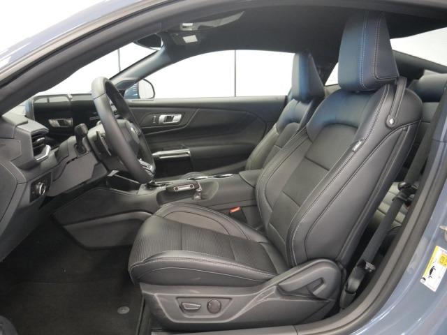 Ford Mustang 5.0 Ti-VCT V8 331KW Mustang GT AT(Fast.)