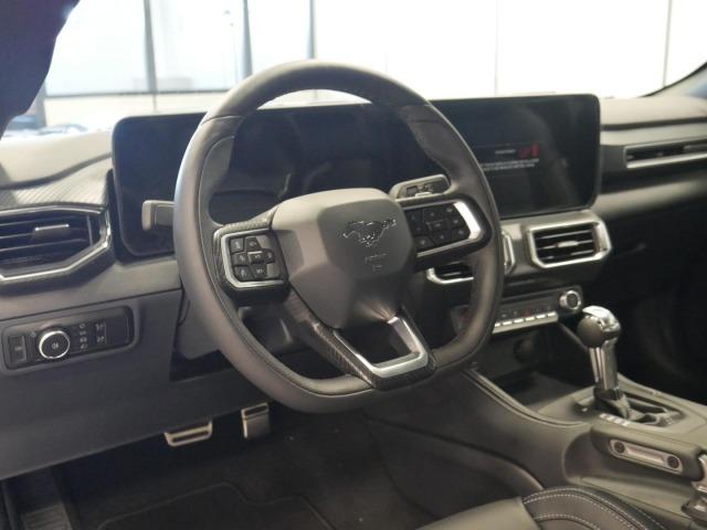 Ford Mustang 5.0 Ti-VCT V8 331KW Mustang GT AT(Fast.)