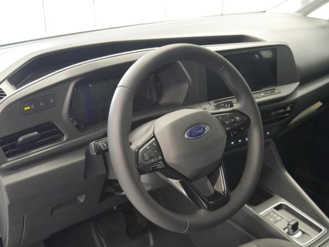 Ford Transit Connect FlexCab 1.5L EcoBoost PHEV 110kW Trend L1 Auto