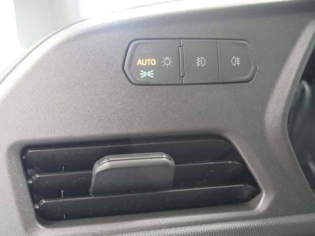 Ford Transit Connect FlexCab 1.5L EcoBoost PHEV 110kW Trend L1 Auto