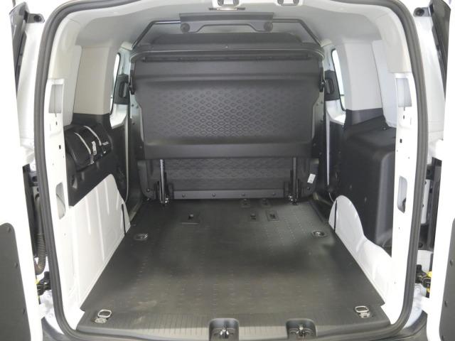 Ford Transit Connect FlexCab 1.5L EcoBoost PHEV 110kW Trend L1 Auto