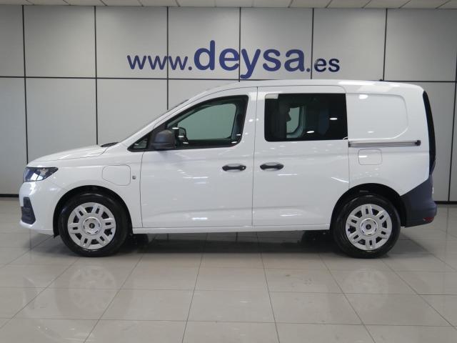 Ford Transit Connect FlexCab 1.5L EcoBoost PHEV 110kW Trend L1 Auto