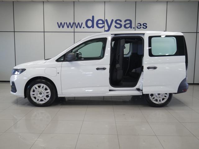 Ford Transit Connect FlexCab 1.5L EcoBoost PHEV 110kW Trend L1 Auto