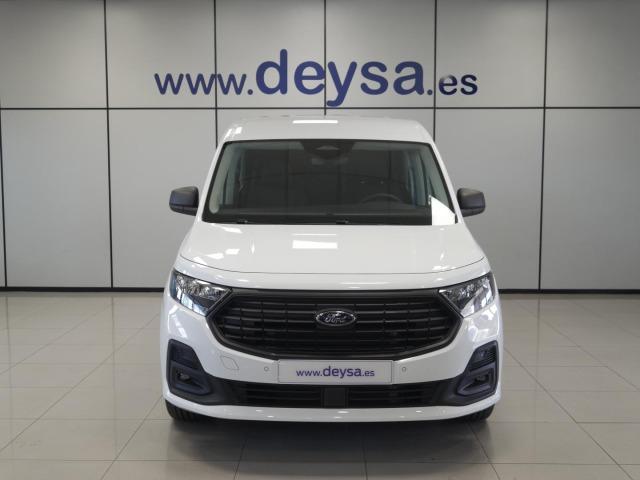 Ford Transit Connect FlexCab 1.5L EcoBoost PHEV 110kW Trend L1 Auto