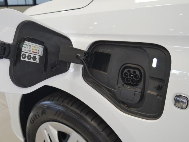 Ford Transit Connect FlexCab 1.5L EcoBoost PHEV 110kW Trend L1 Auto