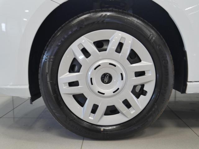 Ford Transit Connect FlexCab 1.5L EcoBoost PHEV 110kW Trend L1 Auto