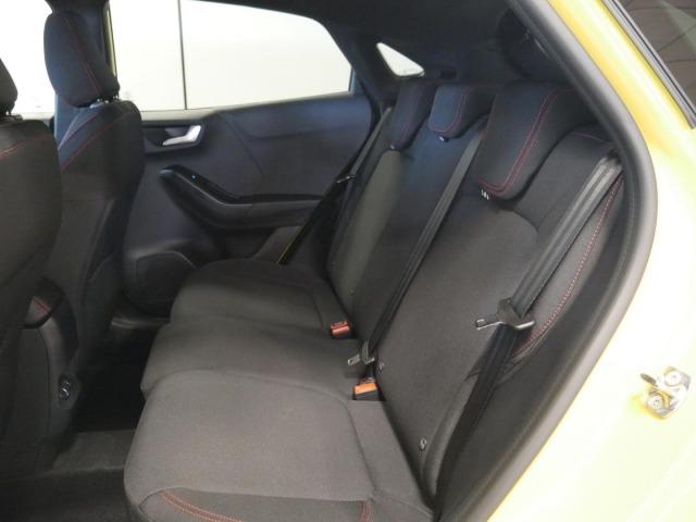 Ford Puma 1.0 EcoBoost 125cv ST-Line MHEV