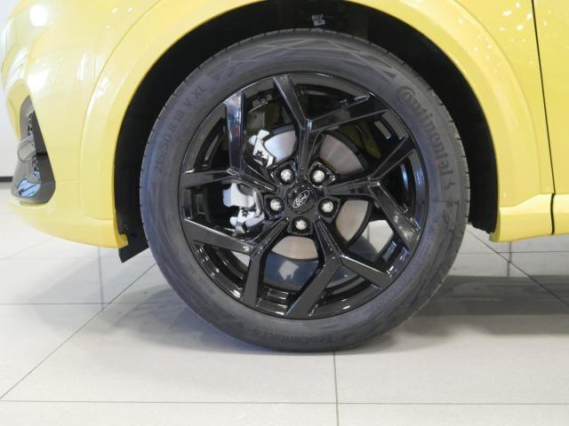 Ford Puma 1.0 EcoBoost 125cv ST-Line MHEV