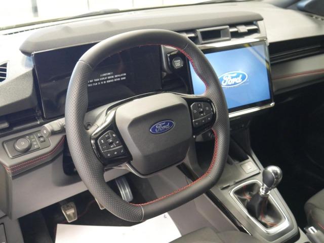 Ford Puma 1.0 EcoBoost 125cv ST-Line MHEV