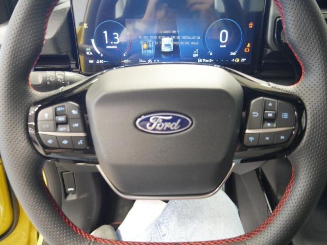 Ford Puma 1.0 EcoBoost 125cv ST-Line MHEV