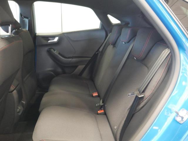 Ford Puma 1.0 EcoBoost 125cv ST-Line MHEV