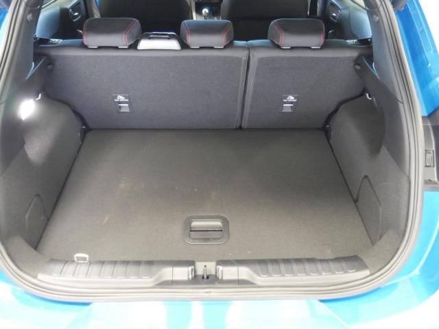 Ford Puma 1.0 EcoBoost 125cv ST-Line MHEV