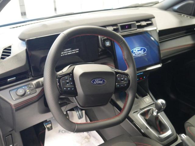 Ford Puma 1.0 EcoBoost 125cv ST-Line MHEV