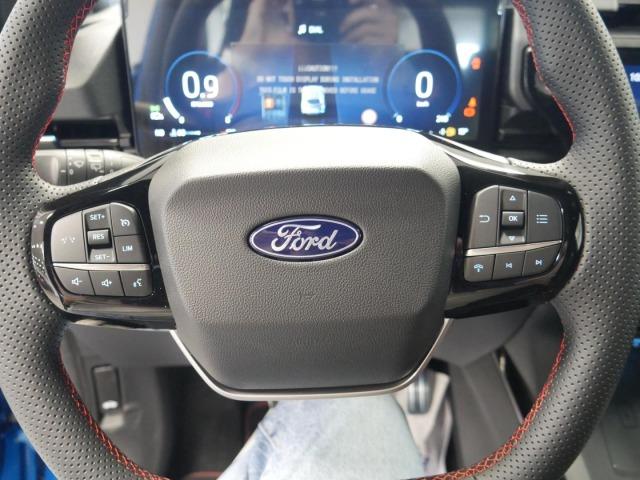 Ford Puma 1.0 EcoBoost 125cv ST-Line MHEV
