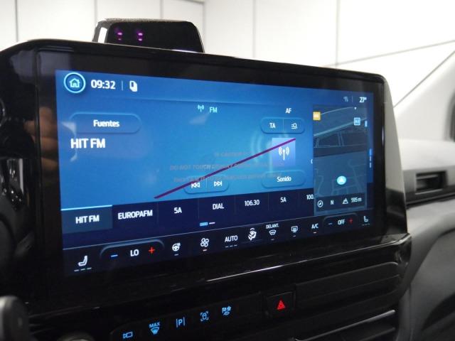 Ford Tourneo Custom 2.5 Duratec PHEV 171 L2 Titanium X eCVT