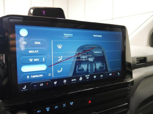 Ford Tourneo Custom 2.5 Duratec PHEV 171 L2 Titanium X eCVT