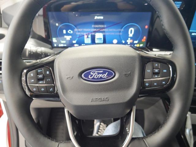Ford Tourneo Custom 2.5 Duratec PHEV 171 L2 Titanium X eCVT