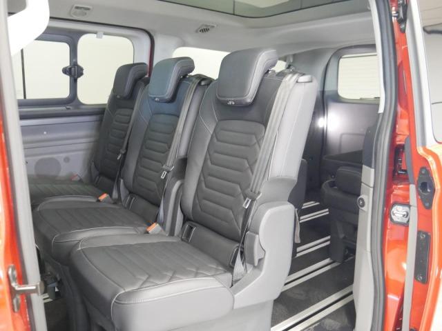 Ford Tourneo Custom 2.5 Duratec PHEV 171 L2 Titanium X eCVT