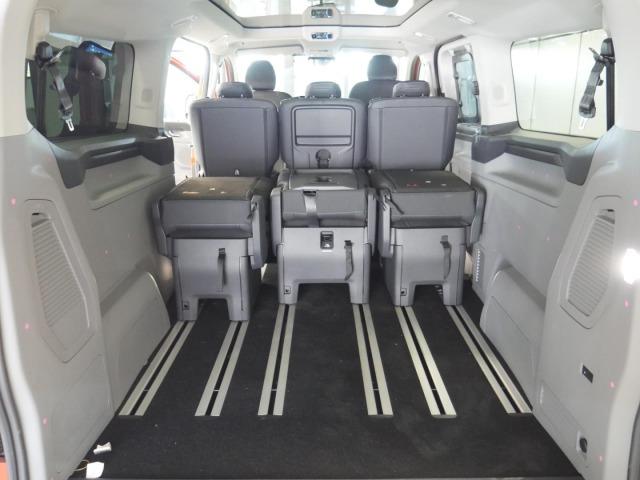 Ford Tourneo Custom 2.5 Duratec PHEV 171 L2 Titanium X eCVT