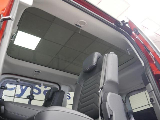 Ford Tourneo Custom 2.5 Duratec PHEV 171 L2 Titanium X eCVT