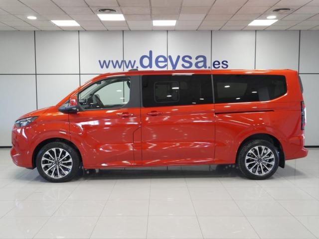 Ford Tourneo Custom 2.5 Duratec PHEV 171 L2 Titanium X eCVT