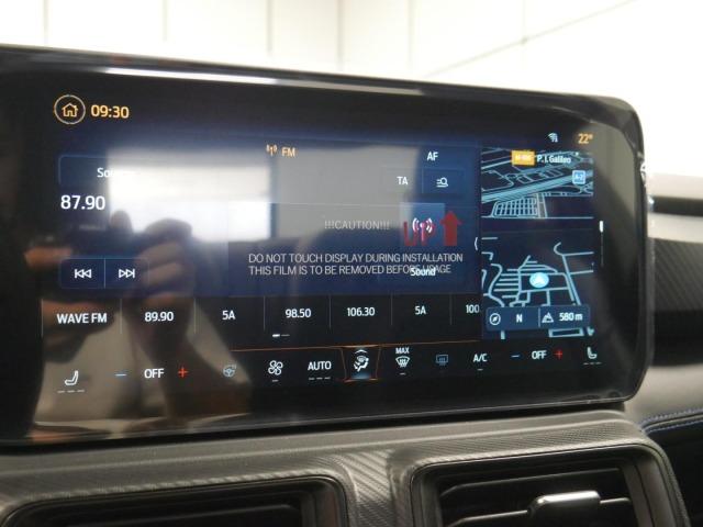 Ford Mustang 5.0 Ti-VCT V8 Mustang Dark H AT(Fastsb.)