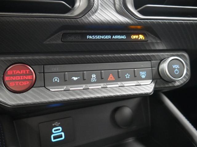Ford Mustang 5.0 Ti-VCT V8 Mustang Dark H AT(Fastsb.)