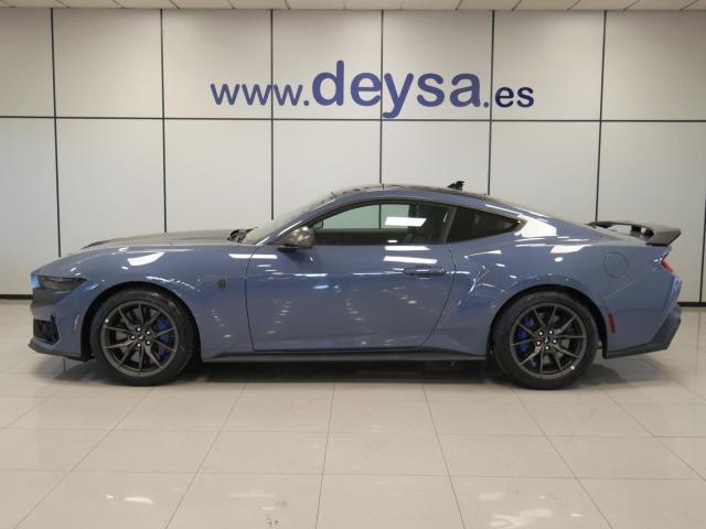 Ford Mustang 5.0 Ti-VCT V8 Mustang Dark H AT(Fastsb.)