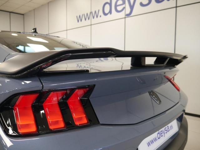 Ford Mustang 5.0 Ti-VCT V8 Mustang Dark H AT(Fastsb.)