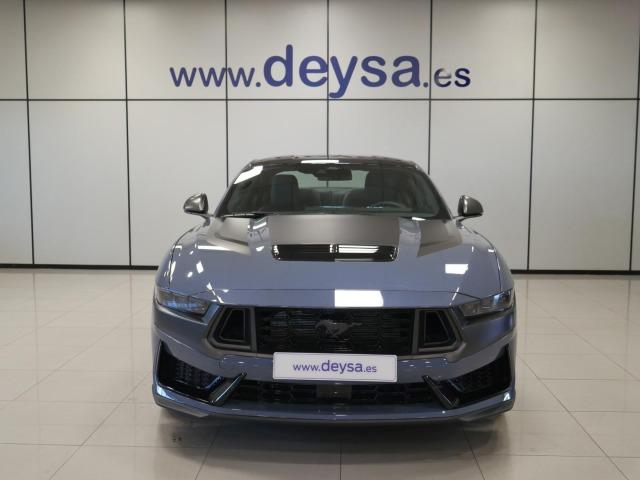Ford Mustang 5.0 Ti-VCT V8 Mustang Dark H AT(Fastsb.)