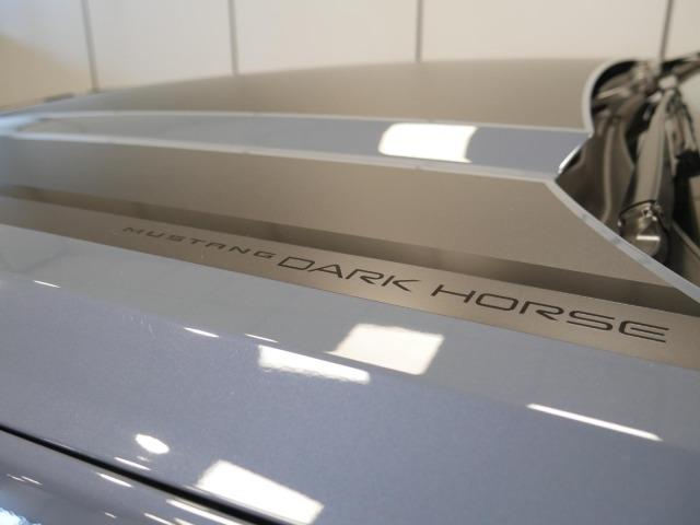 Ford Mustang 5.0 Ti-VCT V8 Mustang Dark H AT(Fastsb.)