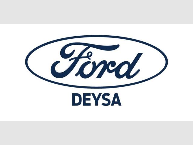 Ford Transit Custom N1 VAN FT320 L1 Van Trend BEV 83kWh (71kWh util) 100kW (136cv) Aut