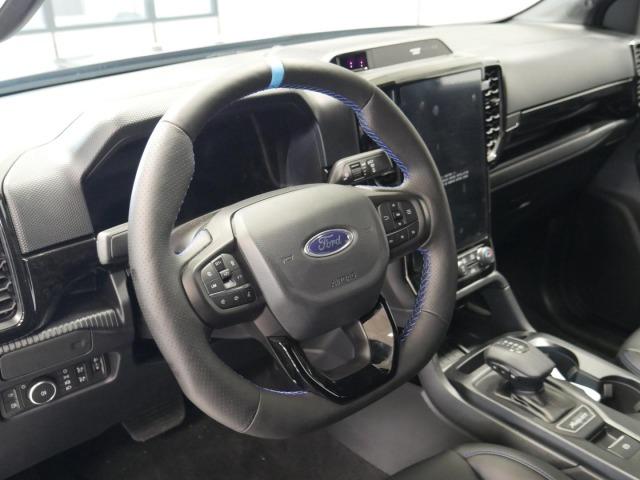 Ford Ranger 2.3 TIVCT PHEV e-AWD Doble Cabina MS-RT AT