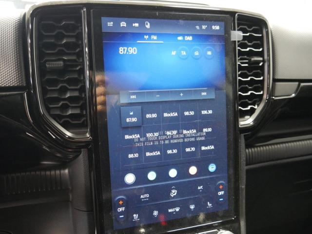 Ford Ranger 2.3 TIVCT PHEV e-AWD Doble Cabina MS-RT AT