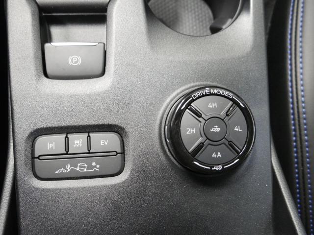 Ford Ranger 2.3 TIVCT PHEV e-AWD Doble Cabina MS-RT AT