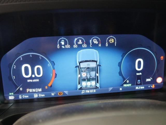 Ford Ranger 2.3 TIVCT PHEV e-AWD Doble Cabina MS-RT AT