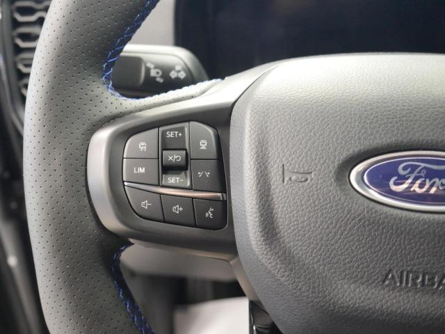 Ford Ranger 2.3 TIVCT PHEV e-AWD Doble Cabina MS-RT AT