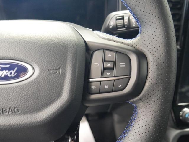 Ford Ranger 2.3 TIVCT PHEV e-AWD Doble Cabina MS-RT AT