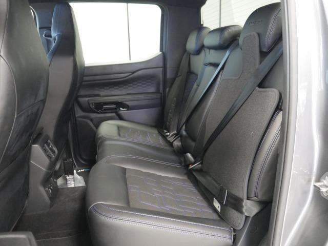Ford Ranger 2.3 TIVCT PHEV e-AWD Doble Cabina MS-RT AT