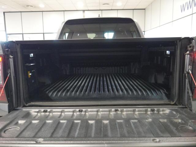 Ford Ranger 2.3 TIVCT PHEV e-AWD Doble Cabina MS-RT AT