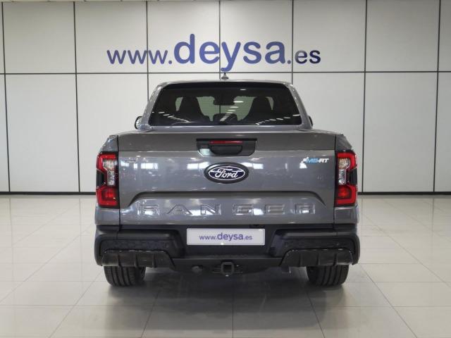 Ford Ranger 2.3 TIVCT PHEV e-AWD Doble Cabina MS-RT AT