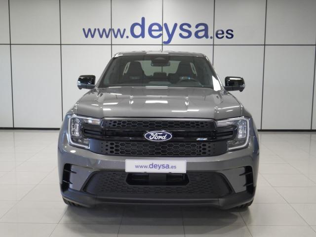 Ford Ranger 2.3 TIVCT PHEV e-AWD Doble Cabina MS-RT AT