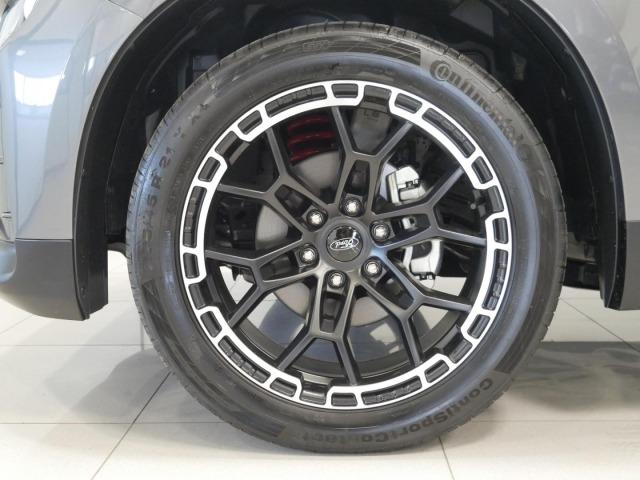 Ford Ranger 2.3 TIVCT PHEV e-AWD Doble Cabina MS-RT AT