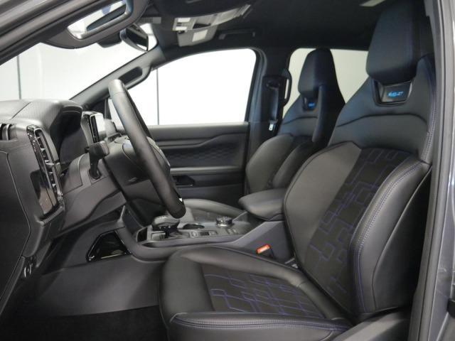 Ford Ranger 2.3 TIVCT PHEV e-AWD Doble Cabina MS-RT AT