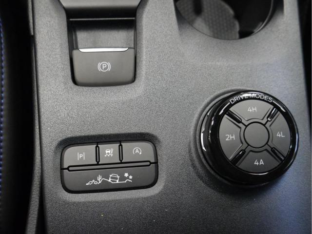 Ford Ranger 2.3 TIVCT PHEV e-AWD Doble Cabina MS-RT AT