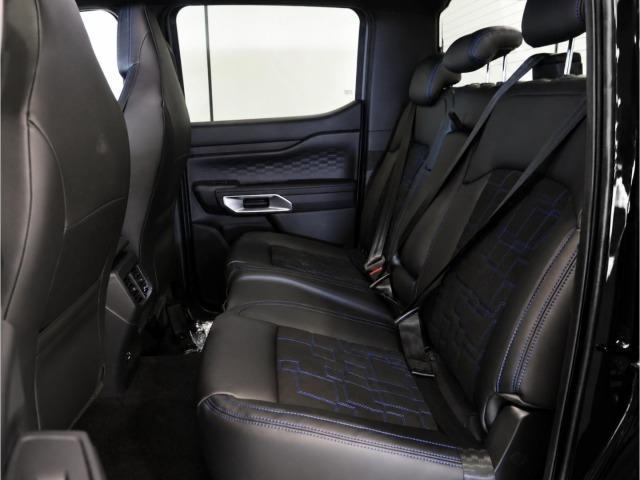 Ford Ranger 2.3 TIVCT PHEV e-AWD Doble Cabina MS-RT AT